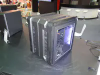 New BitFenix Products Showcased at Computex 2015 (Image Gallery) 17 New BitFenix Products Showcased at Computex 2015 (Image Gallery) Bitfenix, Computex 17