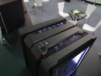New BitFenix Products Showcased at Computex 2015 (Image Gallery) Bitfenix, Computex 19