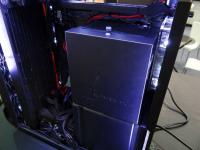 New BitFenix Products Showcased at Computex 2015 (Image Gallery) Bitfenix, Computex 11