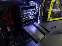 New BitFenix Products Showcased at Computex 2015 (Image Gallery) Bitfenix, Computex 9