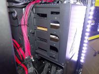 New BitFenix Products Showcased at Computex 2015 (Image Gallery) Bitfenix, Computex 6