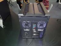 New BitFenix Products Showcased at Computex 2015 (Image Gallery) Bitfenix, Computex 4