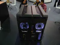 New BitFenix Products Showcased at Computex 2015 (Image Gallery) 3 New BitFenix Products Showcased at Computex 2015 (Image Gallery) Bitfenix, Computex 3