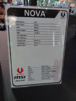 New BitFenix Products Showcased at Computex 2015 (Image Gallery) Bitfenix, Computex 27