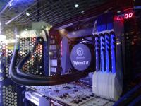 New BitFenix Products Showcased at Computex 2015 (Image Gallery) Bitfenix, Computex 106