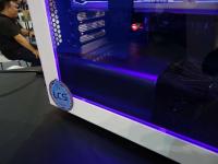 New BitFenix Products Showcased at Computex 2015 (Image Gallery) Bitfenix, Computex 95