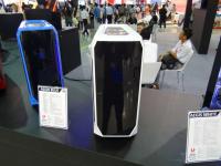 New BitFenix Products Showcased at Computex 2015 (Image Gallery) Bitfenix, Computex 99