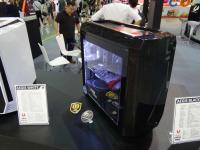 New BitFenix Products Showcased at Computex 2015 (Image Gallery) Bitfenix, Computex 92