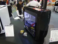 New BitFenix Products Showcased at Computex 2015 (Image Gallery) 92 New BitFenix Products Showcased at Computex 2015 (Image Gallery) Bitfenix, Computex 92