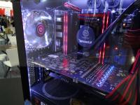 New BitFenix Products Showcased at Computex 2015 (Image Gallery) Bitfenix, Computex 91