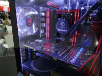 New BitFenix Products Showcased at Computex 2015 (Image Gallery) 91 New BitFenix Products Showcased at Computex 2015 (Image Gallery) Bitfenix, Computex 91