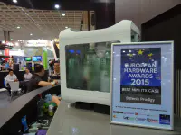 New BitFenix Products Showcased at Computex 2015 (Image Gallery) 86 New BitFenix Products Showcased at Computex 2015 (Image Gallery) Bitfenix, Computex 86