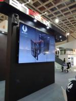 New BitFenix Products Showcased at Computex 2015 (Image Gallery) Bitfenix, Computex 87