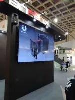 New BitFenix Products Showcased at Computex 2015 (Image Gallery) 87 New BitFenix Products Showcased at Computex 2015 (Image Gallery) Bitfenix, Computex 87