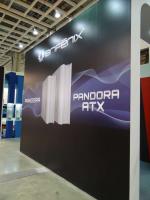New BitFenix Products Showcased at Computex 2015 (Image Gallery) Bitfenix, Computex 64