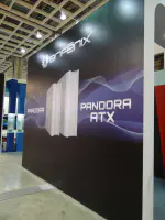 New BitFenix Products Showcased at Computex 2015 (Image Gallery) 64 New BitFenix Products Showcased at Computex 2015 (Image Gallery) Bitfenix, Computex 64