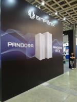 New BitFenix Products Showcased at Computex 2015 (Image Gallery) Bitfenix, Computex 65