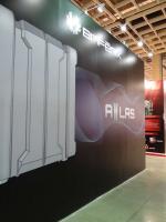 New BitFenix Products Showcased at Computex 2015 (Image Gallery) Bitfenix, Computex 84