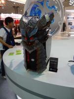 New BitFenix Products Showcased at Computex 2015 (Image Gallery) Bitfenix, Computex 82