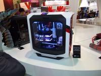 New BitFenix Products Showcased at Computex 2015 (Image Gallery) Bitfenix, Computex 78