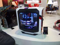 New BitFenix Products Showcased at Computex 2015 (Image Gallery) 78 New BitFenix Products Showcased at Computex 2015 (Image Gallery) Bitfenix, Computex 78