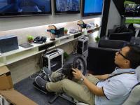 New BitFenix Products Showcased at Computex 2015 (Image Gallery) Bitfenix, Computex 69