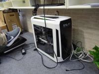 New BitFenix Products Showcased at Computex 2015 (Image Gallery) Bitfenix, Computex 70