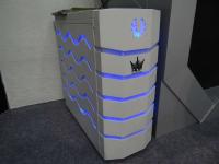 New BitFenix Products Showcased at Computex 2015 (Image Gallery) Bitfenix, Computex 81