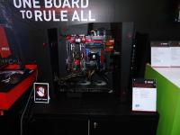 New BitFenix Products Showcased at Computex 2015 (Image Gallery) Bitfenix, Computex 80