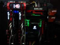 New BitFenix Products Showcased at Computex 2015 (Image Gallery) Bitfenix, Computex 77