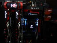 New BitFenix Products Showcased at Computex 2015 (Image Gallery) Bitfenix, Computex 73