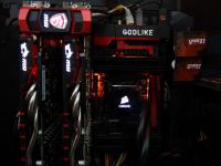New BitFenix Products Showcased at Computex 2015 (Image Gallery) Bitfenix, Computex 72