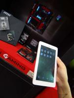 New BitFenix Products Showcased at Computex 2015 (Image Gallery) Bitfenix, Computex 68