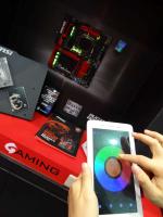 New BitFenix Products Showcased at Computex 2015 (Image Gallery) Bitfenix, Computex 67