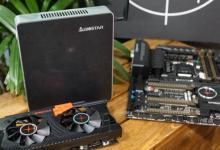 BIOSTAR showcases Gaming Z170X Intel Skylake Motherboard at Computex - Available this August biostar, chipset, Motherboard, z170 1
