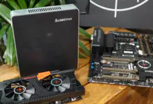 BIOSTAR showcases Gaming Z170X Intel Skylake Motherboard at Computex - Available this August 3 BIOSTAR showcases Gaming Z170X Intel Skylake Motherboard at Computex - Available this August biostar, chipset, Motherboard, z170 1