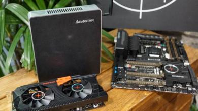 BIOSTAR showcases Gaming Z170X Intel Skylake Motherboard at Computex - Available this August chipset 14