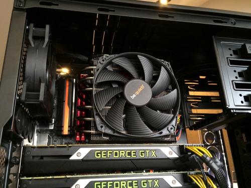 New be quiet! products Announced at Computex 2015 be quiet!, Case, Chassis, Computex, Fan, low-noise, psu, silent 17