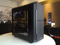 New be quiet! products Announced at Computex 2015 12 New be quiet! products Announced at Computex 2015 be quiet!, Case, Chassis, Computex, Fan, low-noise, psu, silent 12