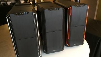 New be quiet! products Announced at Computex 2015 be quiet!, Case, Chassis, Computex, Fan, low-noise, psu, silent 66
