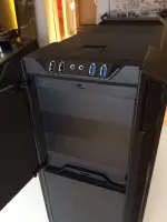 New be quiet! products Announced at Computex 2015 13 New be quiet! products Announced at Computex 2015 be quiet!, Case, Chassis, Computex, Fan, low-noise, psu, silent 13