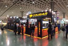 COUGAR Shows the World the New Generation of Gaming Peripherals at Computex 2015 (PR) Computex, Cougar, Gaming, peripherals 1