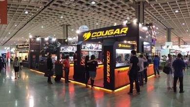 COUGAR Shows the World the New Generation of Gaming Peripherals at Computex 2015 (PR) Computex, Cougar, Gaming, peripherals 25