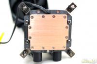 Cooler Master NEPTON 120XL Review: One and Done 120xl, All In One Cooling, Cooler Master, Water Cooling 4