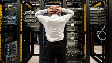 IT Crowded: Did I Lose It? backup 1