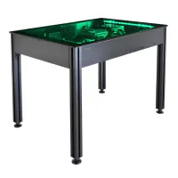 Lian Li Expands Desk Lineup with DK-Q2 and DK-03 Desk Chassis Chassis, desk, Lian Li 20