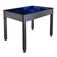 Lian Li Expands Desk Lineup with DK-Q2 and DK-03 Desk Chassis Chassis, desk, Lian Li 21