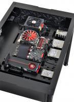 Lian Li Expands Desk Lineup with DK-Q2 and DK-03 Desk Chassis Chassis, desk, Lian Li 25