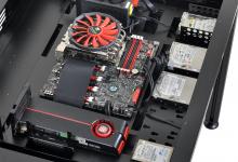 Lian Li Expands Desk Lineup with DK-Q2 and DK-03 Desk Chassis Chassis, desk, Lian Li 2
