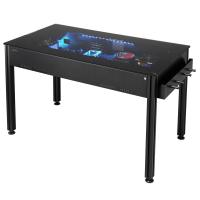 Lian Li Expands Desk Lineup with DK-Q2 and DK-03 Desk Chassis Chassis, desk, Lian Li 1
